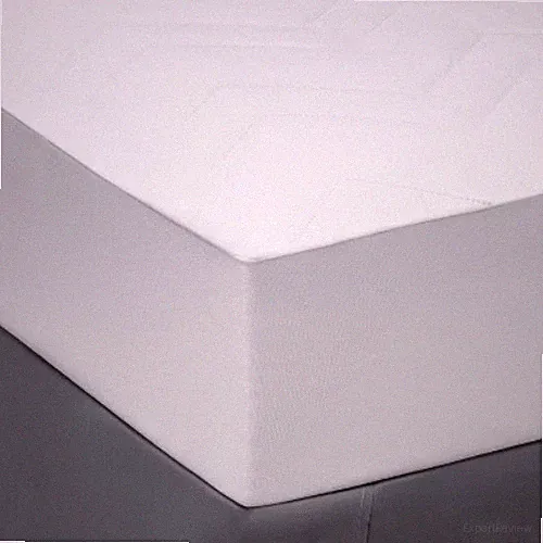 Machine Washable Quilted Mattress Pad - Room Essentials